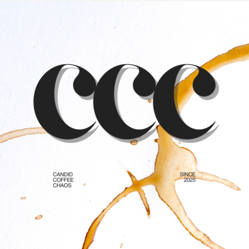 Candid Coffee and Chaos